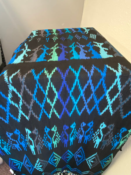 Table runner Cotton
